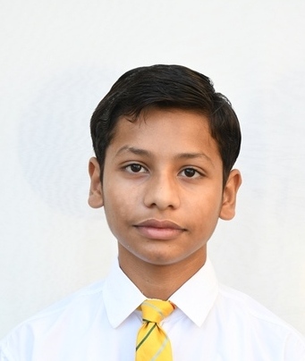 VIVEK PRATAP SINGH 